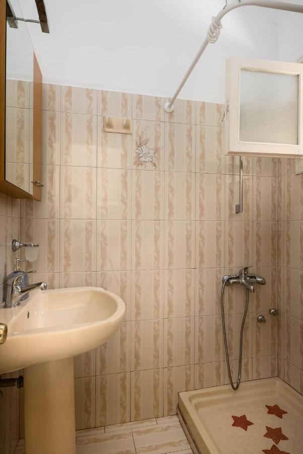 Nikiforos Apartments By Konnect, Mesongi Bagian luar foto